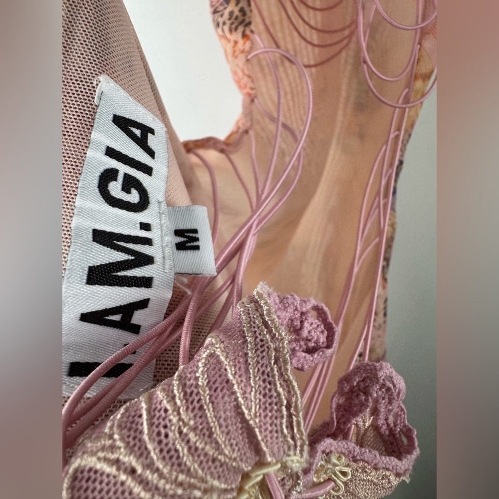I.AM.GIA Ellery Dress - Picture 13 of 14